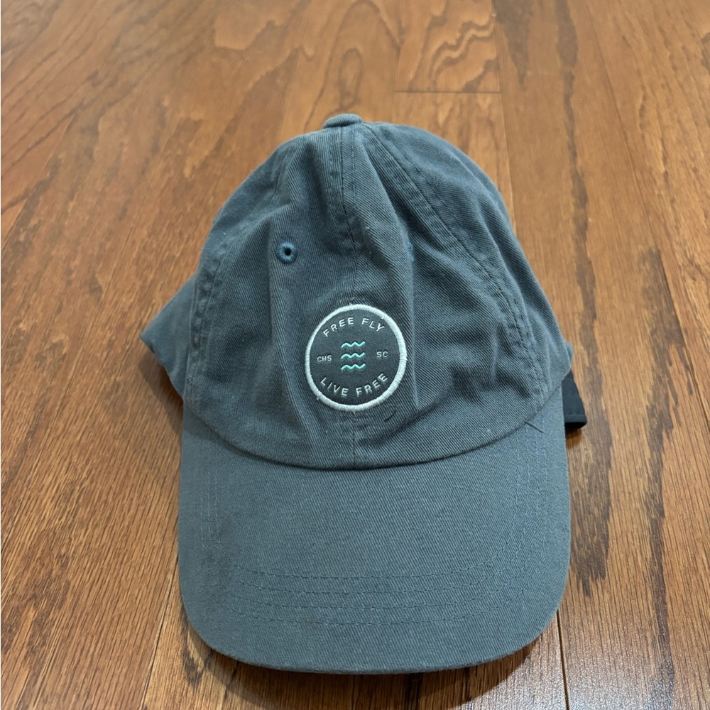 Free Fly Hat